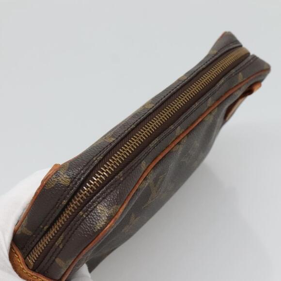 LOUIS VUITTON Monogram Marly Bandouliere Shoulder Bag M51828 - Picture 6 of 11